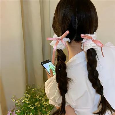 春情初放