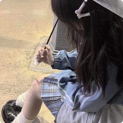 最可爱的人